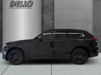 Neu Mazda CX-60 Homura-Line 254 PS (186 kW) 2026 Schwarz SUV