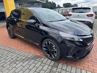 Gebraucht Renault Clio V Techno 91 PS (66 kW) 2024 Schwarz Kleinwagen