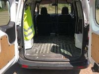 Używany Ford Transit Trend 75 KM (55 kW) 2015 Biały Van