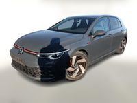 Gebraucht VW Golf VIII GTI 245 PS (180 kW) 2021 Metallic