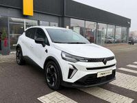 Gebraucht Renault Captur Techno 158 PS (116 kW) 2025 Weiss "nacre" SUV