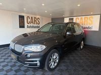 Gebraucht BMW X5 Sport Line 245 PS (180 kW) 2017 Grau SUV