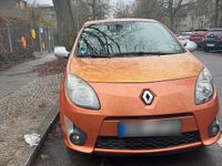 Second-hand Renault Twingo GT 100 CP (73 kW) 2009 Hatchback