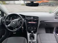 gebraucht VW Golf VII 