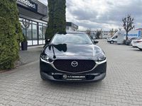 Gebraucht Mazda CX-30 Selection 122 PS (89 kW) 2019 Schwarz SUV