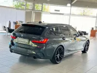 Gebraucht BMW 330 M Sport 258 PS (189 kW) 2020 Kombi