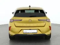 Gebraucht Opel Astra Business 181 PS (133 kW) 2022 Kult gelb Kleinwagen