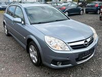 Gebraucht Opel Signum 155 PS (114 kW) 2006 Silber Kleinwagen