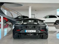 Gebraucht McLaren Artura 700 PS (514 kW) 2023 Schwarz Coupé