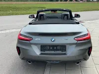 Neu BMW Z4 Performance 197 PS (144 kW) 2026 P0c37 bmw individual frozen gr Cabrio