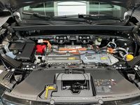 Gebraucht Renault Scenic E-Tech Techno 160 kW (218 PS) 2024 Dolomitgrau metallic/dach in SUV