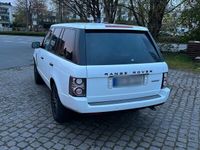 gebraucht Land Rover Range Rover 