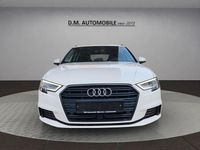 Gebraucht Audi A3 Sport 150 PS (110 kW) 2016 Weiß Limousine
