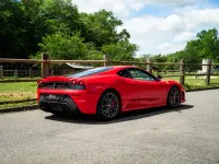Gebraucht Ferrari F430 510 PS (375 kW) 2008 Rot