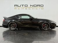 Gebraucht Toyota Supra 340 PS (250 kW) 2020 Schwarz Coupé