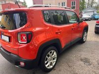 gebraucht Jeep Renegade 1.4 MultiAir 103kW B Limited 4x2 DC...