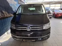 Usata VW T6 Generation Six 204 CV (150 kW) 2017 Nero Furgone