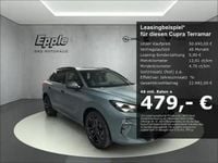 Neu Cupra Terramar Limited Edition 265 PS (194 kW) 2025 Grau SUV