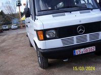 gebraucht Mercedes Sprinter 210