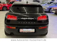 Gebraucht Mini One D Clubman 116 PS (85 kW) 2020 Schwarz Kombi