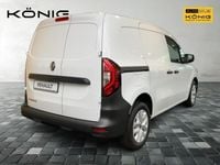 Gebraucht Renault Kangoo Rapid Advance 75 PS (55 kW) 2024 Weiß Van / Kleinbus