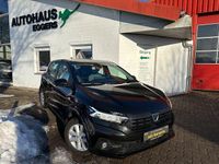 Gebraucht Dacia Sandero Comfort 101 PS (74 kW) 2022 Schwarz Kleinwagen