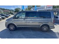 Używany VW T6 204 KM (150 kW) 2016 Szary Van