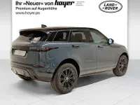 Neu Land Rover Range Rover evoque SE Dynamic 204 PS (150 kW) 2025 Blau SUV