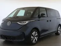 Gebraucht VW ID. Buzz Pro 210 kW (286 PS) 2025 Blau Van / Kleinbus