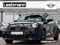 Gebraucht Mini Cooper 156 PS (114 kW) 2024 Midnight black ii (metallic) Kleinwagen
