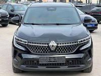 Gebraucht Renault Austral Techno 158 PS (116 kW) 2025 Sternenschwarz SUV