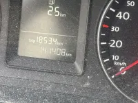 Occasion VW Eos 140 ch (102 kW) 2013 Argent Cabriolet