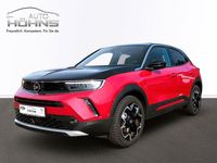 Gebraucht Opel Mokka-e Ultimate 100 kW (136 PS) 2024 Rot SUV