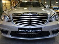 gebraucht Mercedes S63 AMG AMG