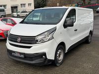 Gebraucht Fiat Talento 120 PS (88 kW) 2020 Colore interno (graue stof Van / Kleinbus