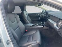 Gebraucht Volvo V60 257 PS (189 kW) 2025 Kombi