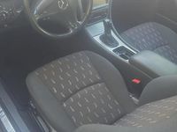 Gebraucht Mercedes C180 163 PS (119 kW) 2003 Blau Coupé