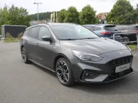 Gebraucht Ford Focus ST-Line 182 PS (133 kW) 2020 Grau Kombi