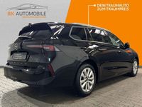 Gebraucht Opel Astra Elegance 131 PS (96 kW) 2023 Schwarz Kombi