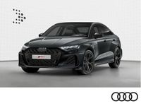 Gebraucht Audi RS3 Ambiente 400 PS (294 kW) 2026 Nardograu (uni) Limousine