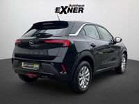 Gebraucht Opel Mokka Edition 131 PS (96 kW) 2023 Diamant schwarz SUV