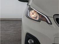 gebraucht Peugeot 108 1.0 VTi Active (EURO 6) DAB+BT+RDKS+LED-TAG