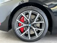 Gebraucht BMW 128 Performance 265 PS (194 kW) 2023 Black sapphire metallic Limousine