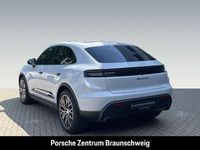Gebraucht Porsche Macan 380 kW (517 PS) 2025 Eisgraumetallic SUV