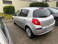 gebraucht Renault Clio Dynamique 1.2 16V TCE Eco2 Dynamique