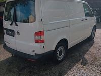 gebraucht VW Transporter T5Kasten-Kombi Kasten 2.0 TDI