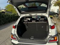 Gebraucht Hyundai Kona 177 PS (130 kW) 2019 Weiß SUV
