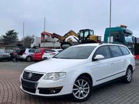 gebraucht VW Passat Variant Trendline 2.0 |AUTOMATIK | KLIMA