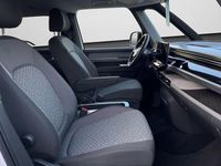 Gebraucht VW ID. Buzz Pro 150 kW (204 PS) 2023 Candyweiß Van / Kleinbus