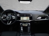 gebraucht Jaguar I-Pace S EV400 Panorama Black Pack Winterpaket ACC